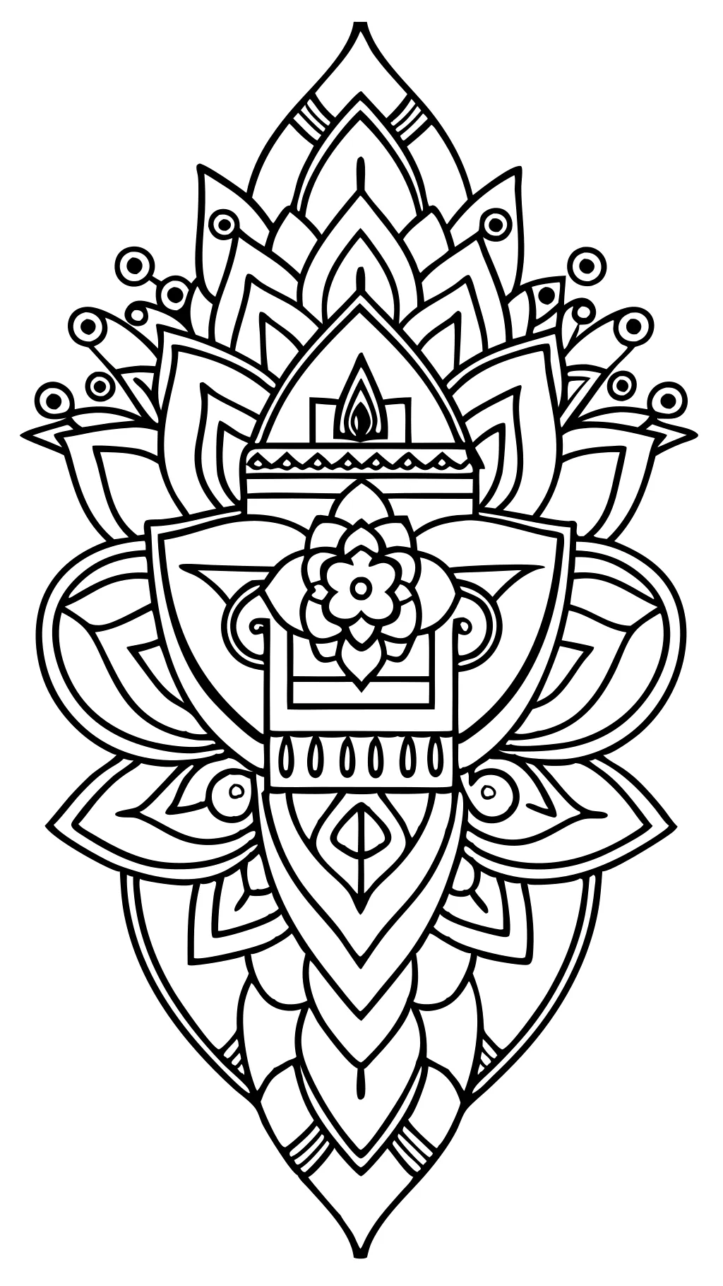 printable grown up coloring pages